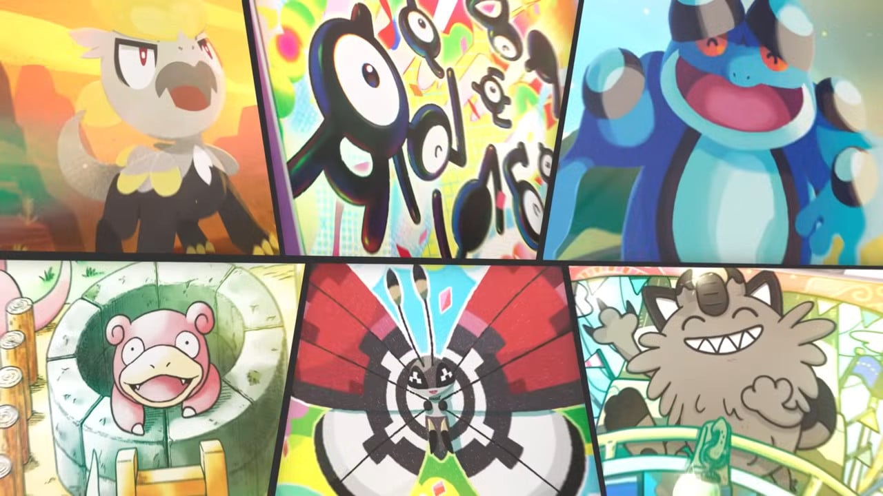 30th Celebration TCG set — additional cards preview