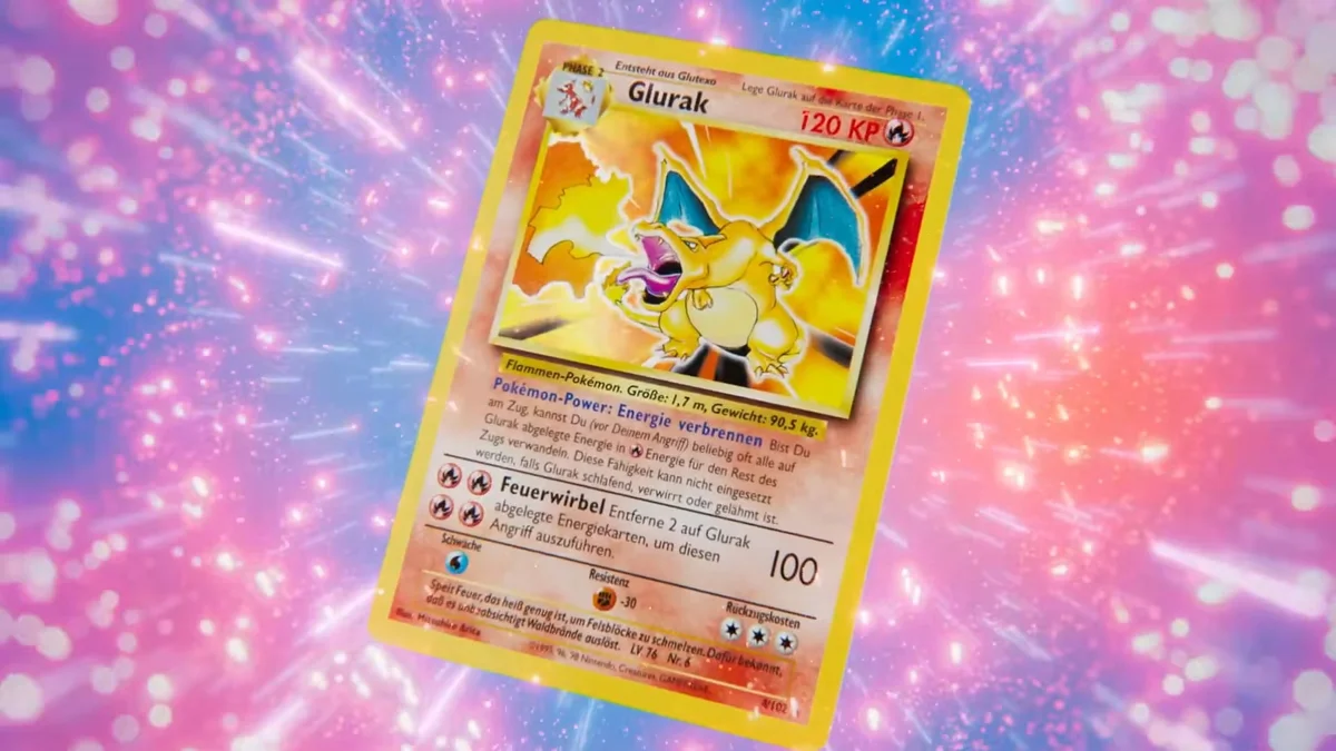 Pokemon Day February 2026 teaser trailer showing 30th Celebration cards