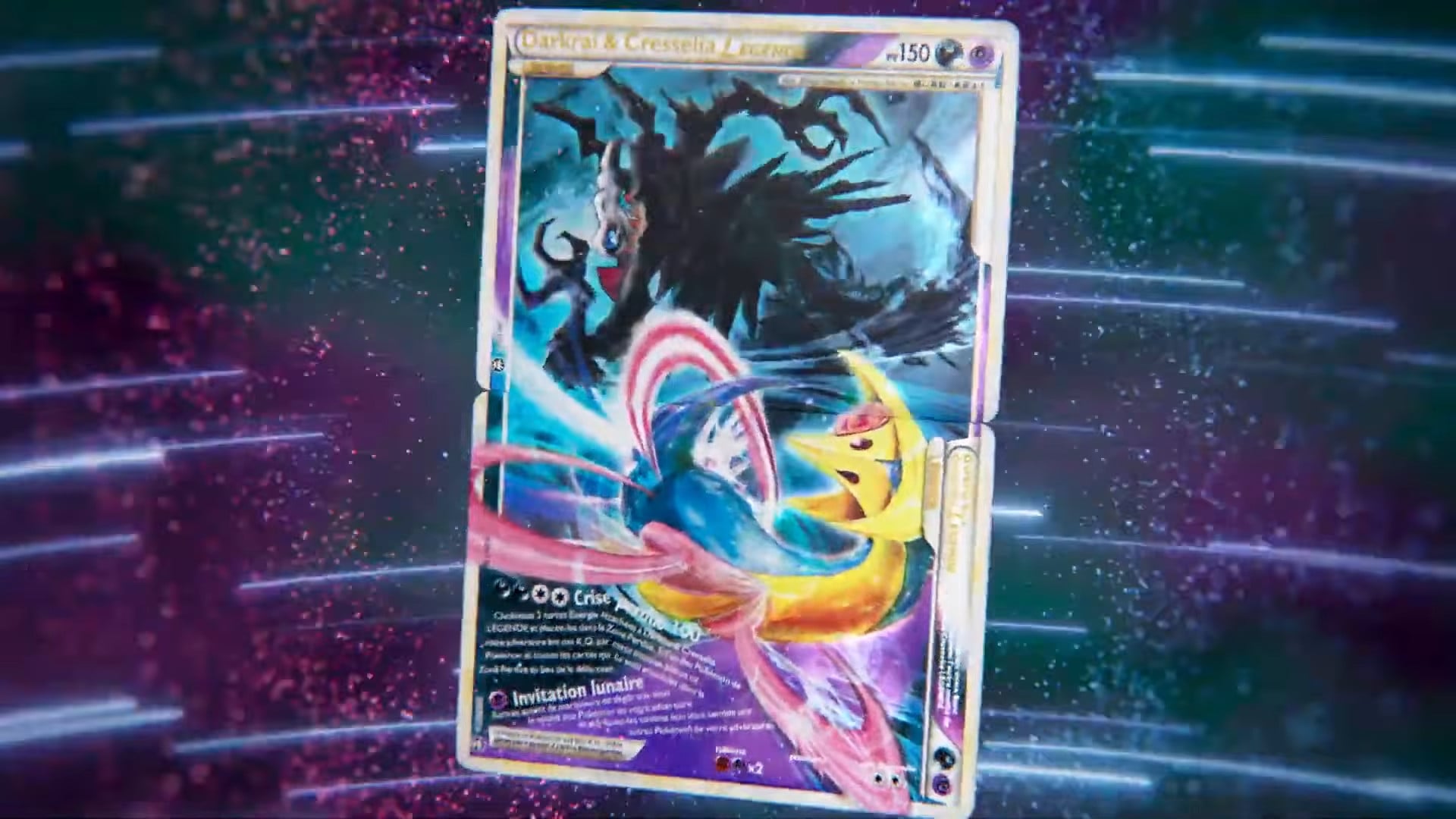 30th Celebration TCG teaser preview February 2026