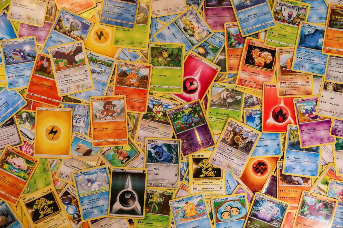 Evolution of Pokémon Card Price Tracking: From Manual to AI-Powered (2026 Guide)